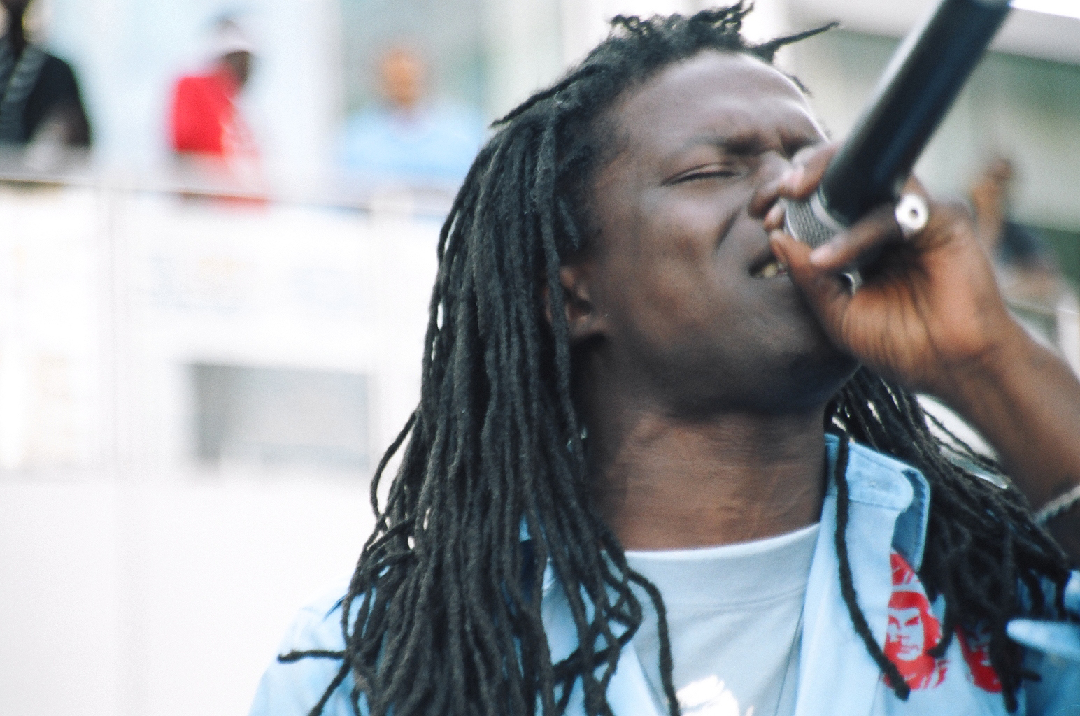 origen del reggeaton