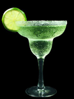 Cocktail Margarita