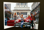 la Havana dal Vivo